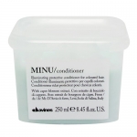 Davines MINU ACONDICIONADOR COLOREADOS 250ml